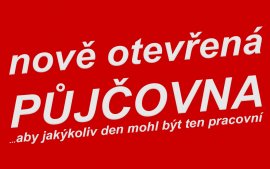 Půjčovna nářadí